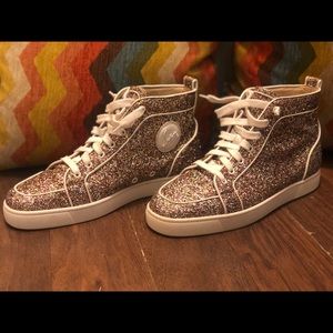 Christian Louboutin (Louis Men’s)